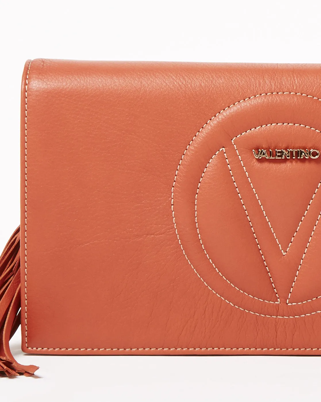 FW16 - Signature - Lena - Rust