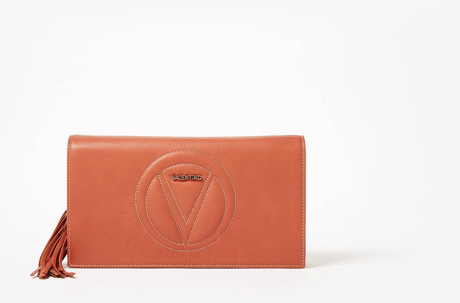 FW16 - Signature - Lena - Rust