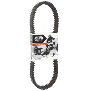 G-Force Snowmobile Carbon Cord C12 Drive Belt 210147 Fits some Arctic Cat & Polaris Part# 44C4553