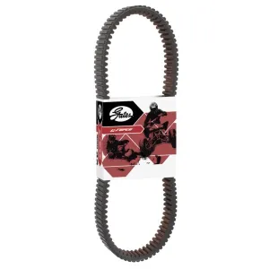 G-Force Snowmobile CVT Drive Belt 210154 Fits some Arctic Cat & Polaris Part# 45G4340