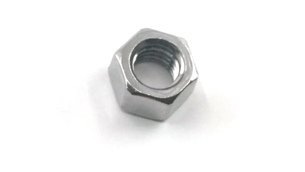 G22 Clutch Finger Adjusting Screw Nut