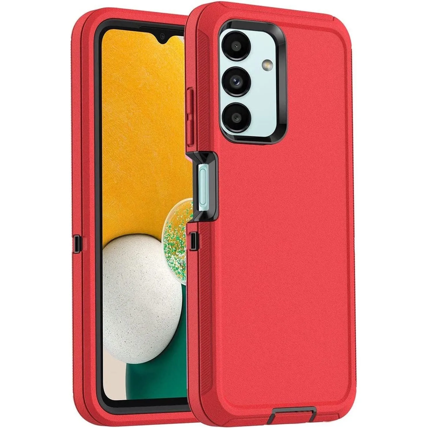 Galaxy A13 Heavy Duty