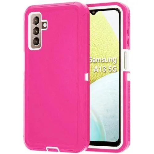 Galaxy A13 Heavy Duty