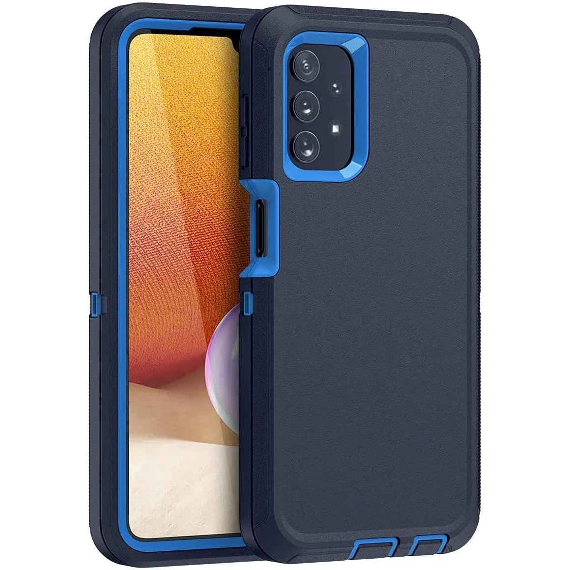 Galaxy A14 Heavy Duty