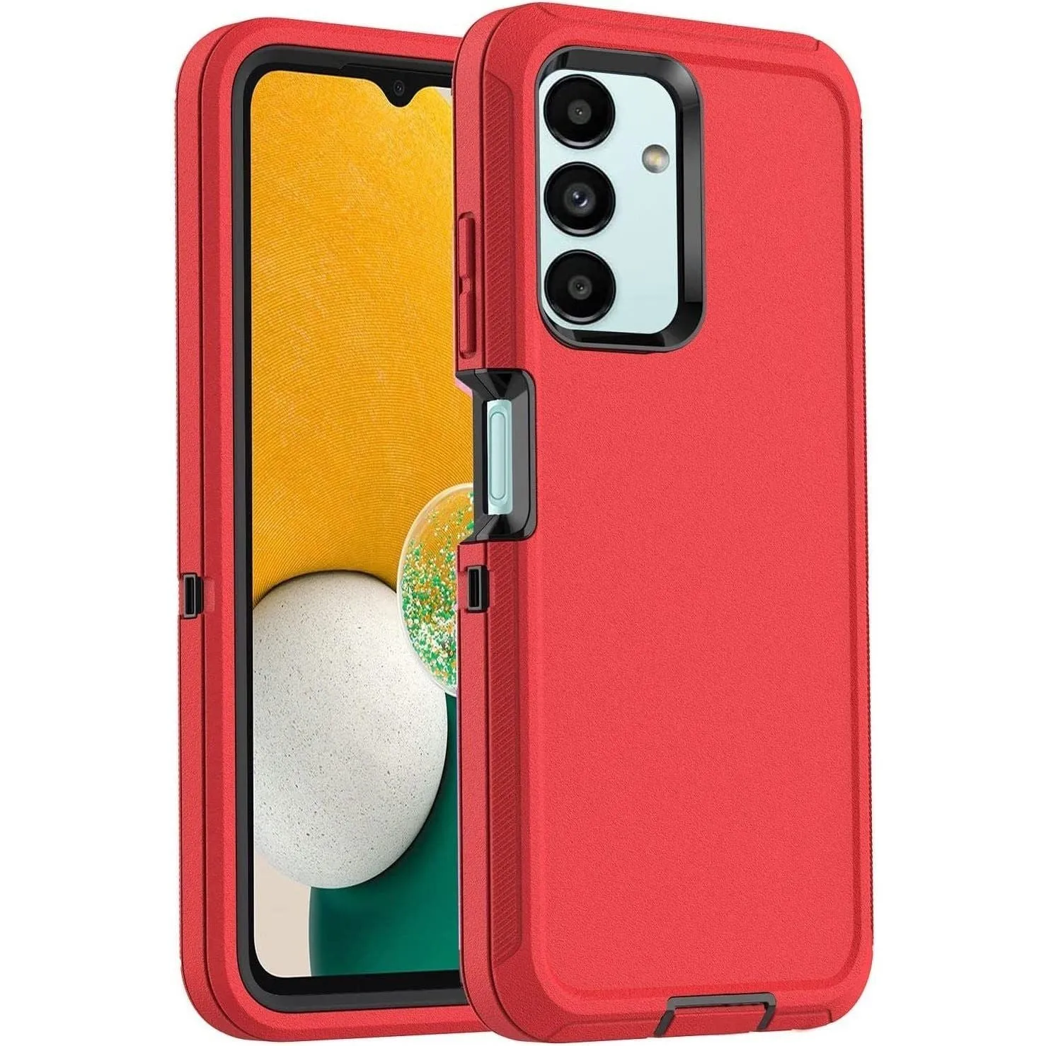 Galaxy A14 Heavy Duty