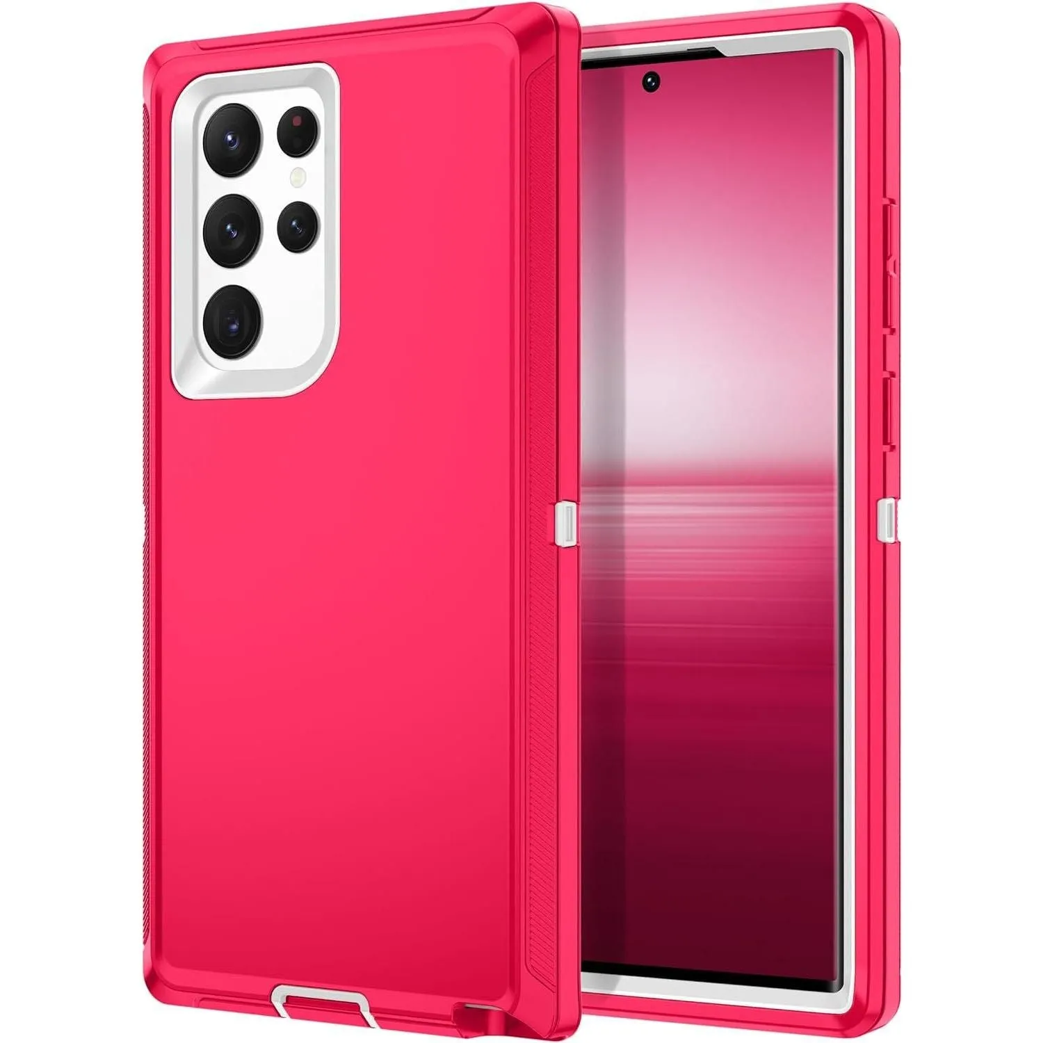Galaxy S23 Ultra/S22 Ultra Heavy Duty