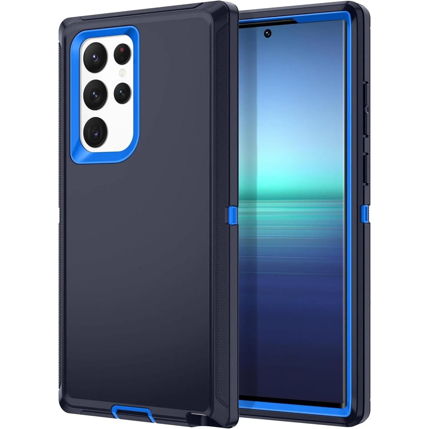 Galaxy S23 Ultra/S22 Ultra Heavy Duty