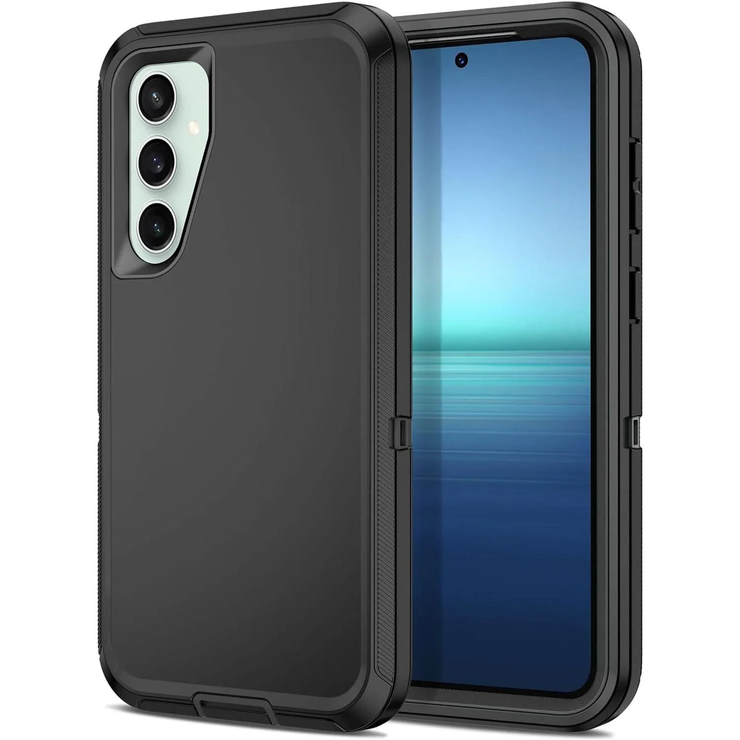 Galaxy S25/S24/S23 Heavy Duty