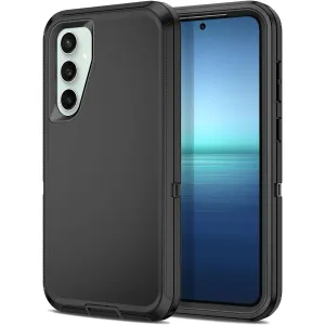 Galaxy S25/S24/S23 Heavy Duty