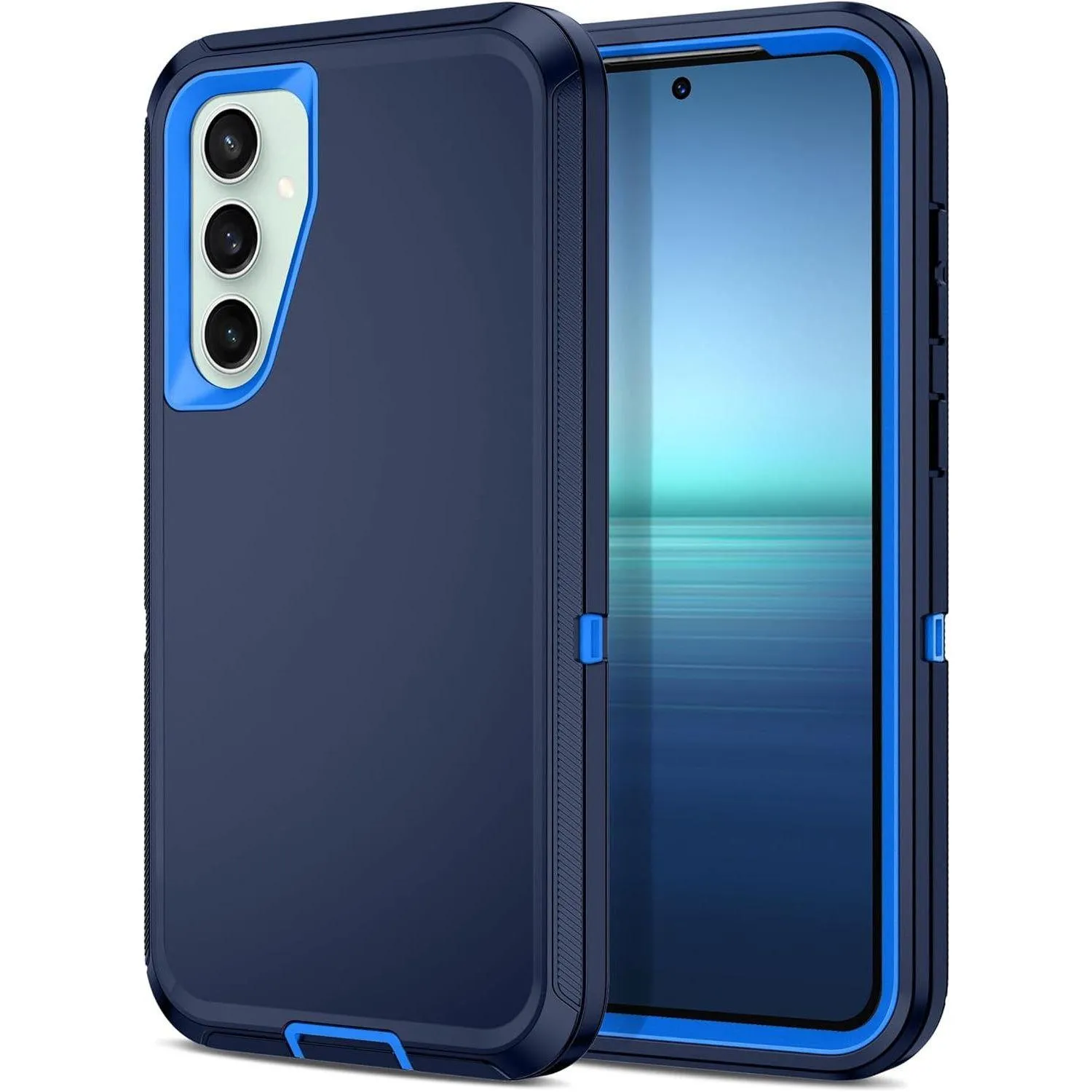 Galaxy S25/S24/S23 Heavy Duty