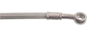 GALFER FK003D410CL Stainless Steel Hydraulic Clutch Line