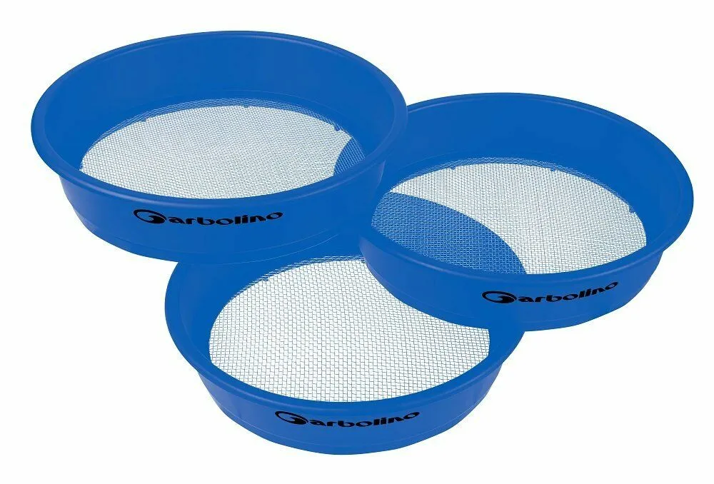 Garbolino 18 Litre Groundbait Riddle / Sieve