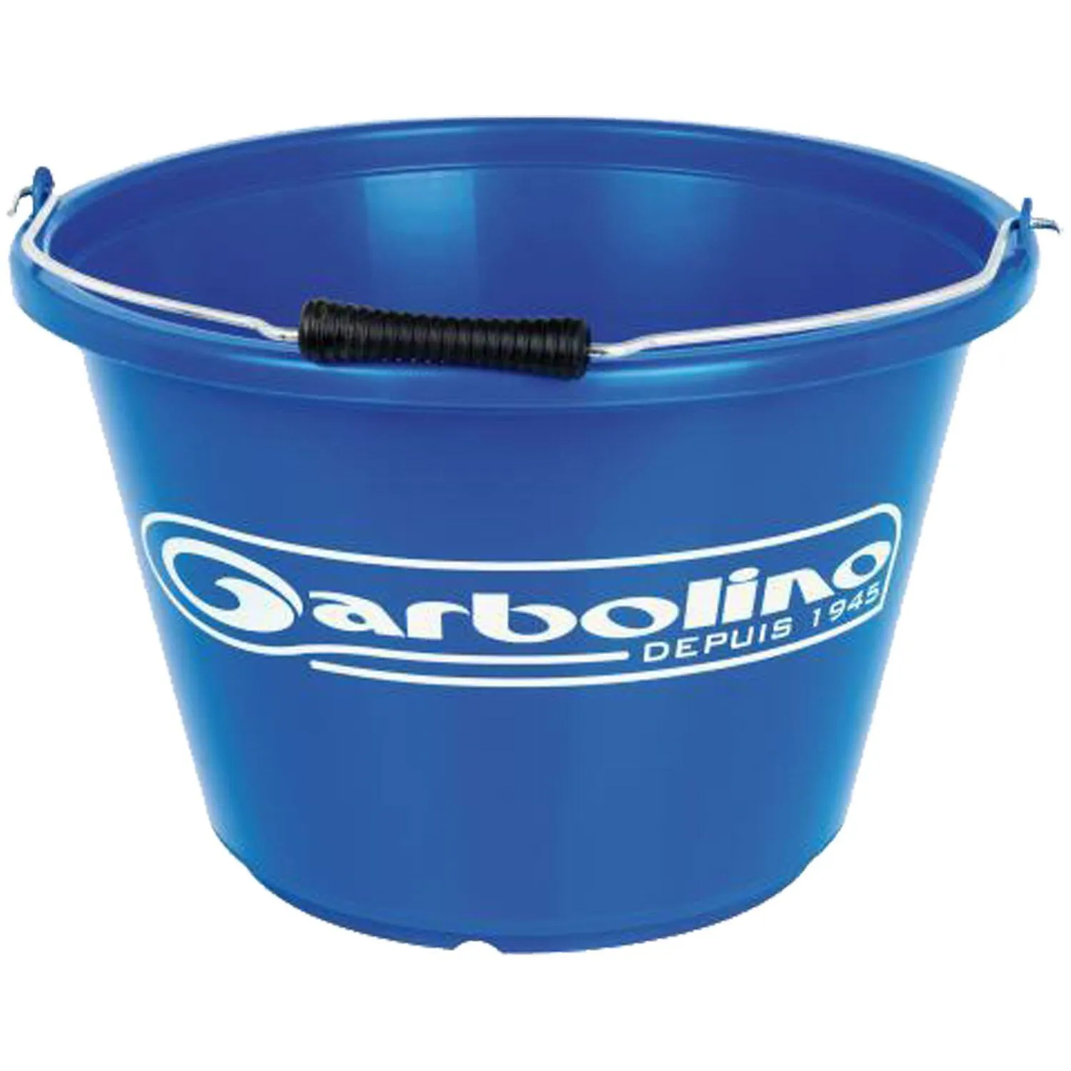 Garbolino Groundbait Bucket 18L