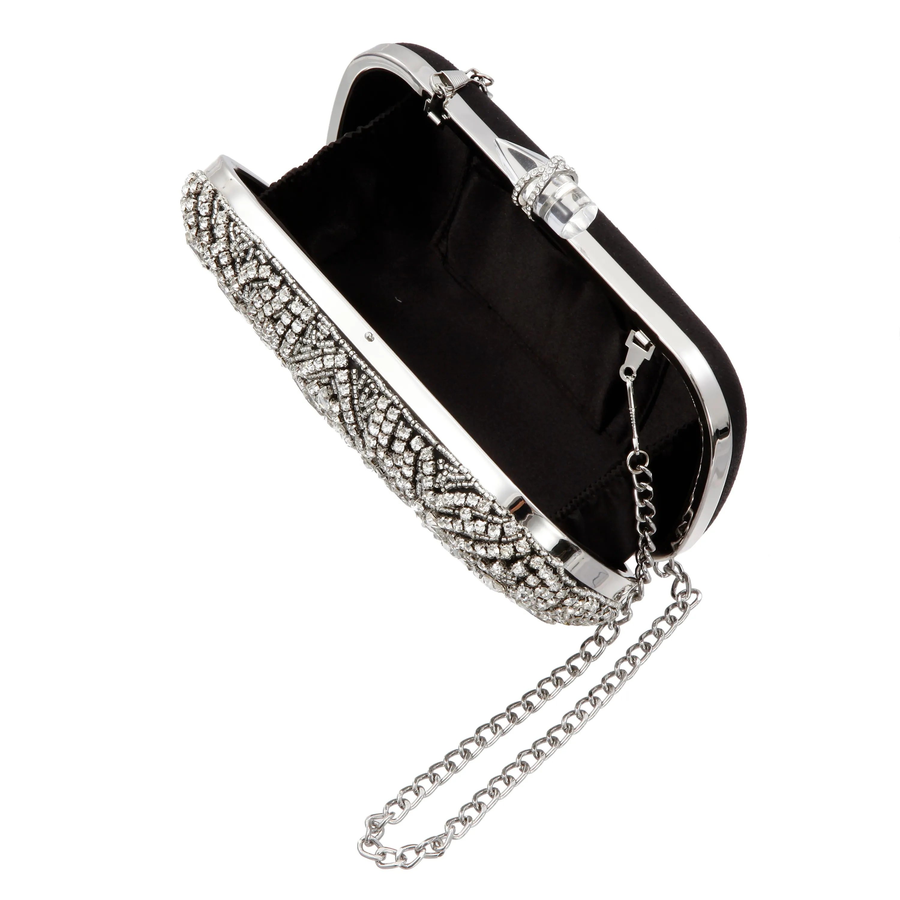 GELSEY-BLACK