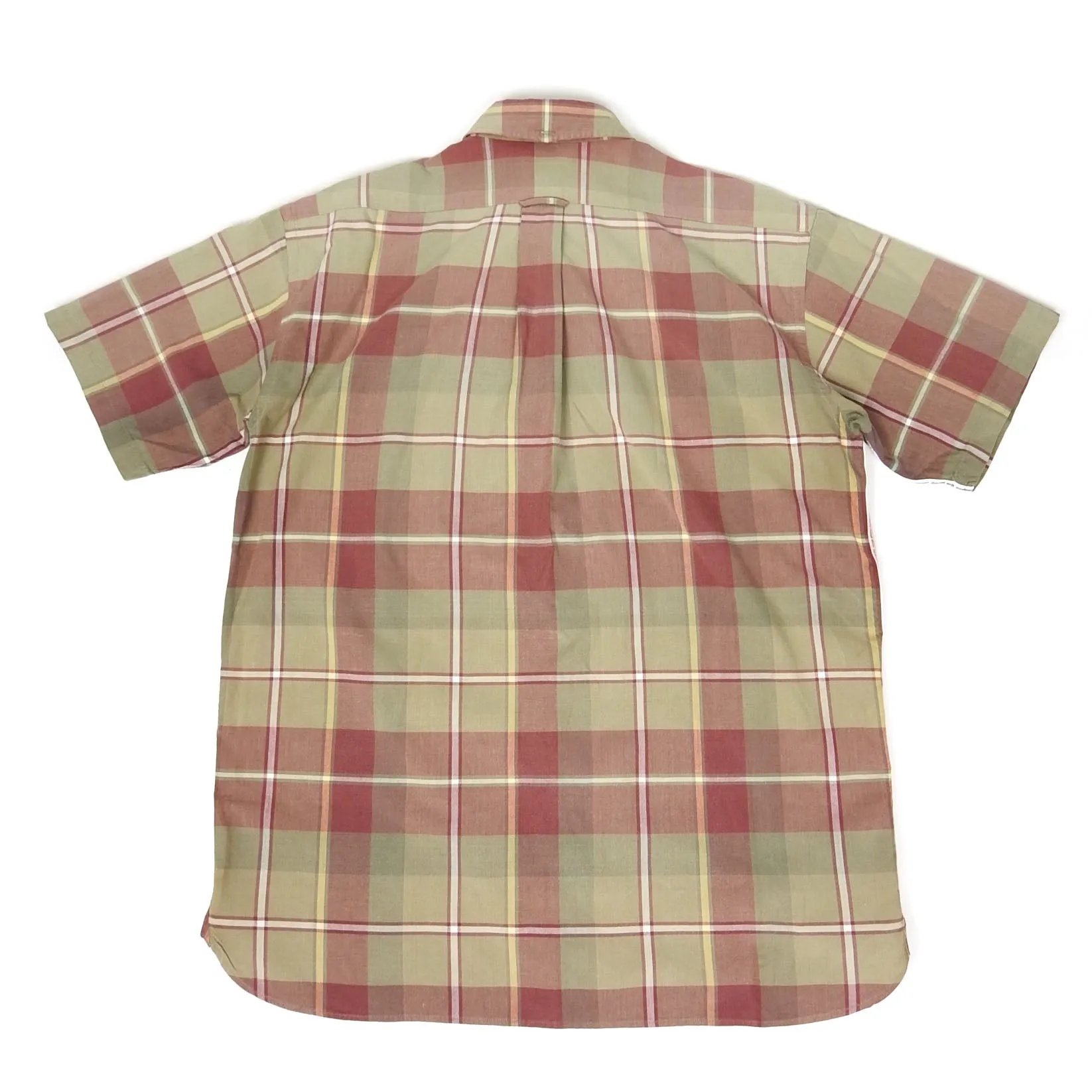 General Research 1999 Parasite Check SS Shirt Size Large