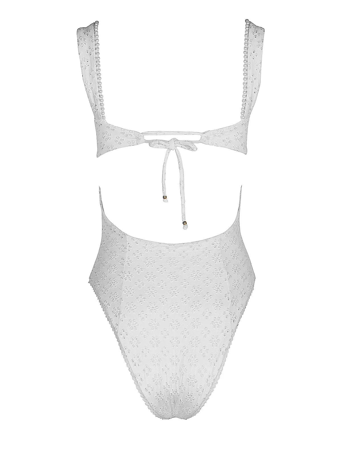 Genova One-Piece