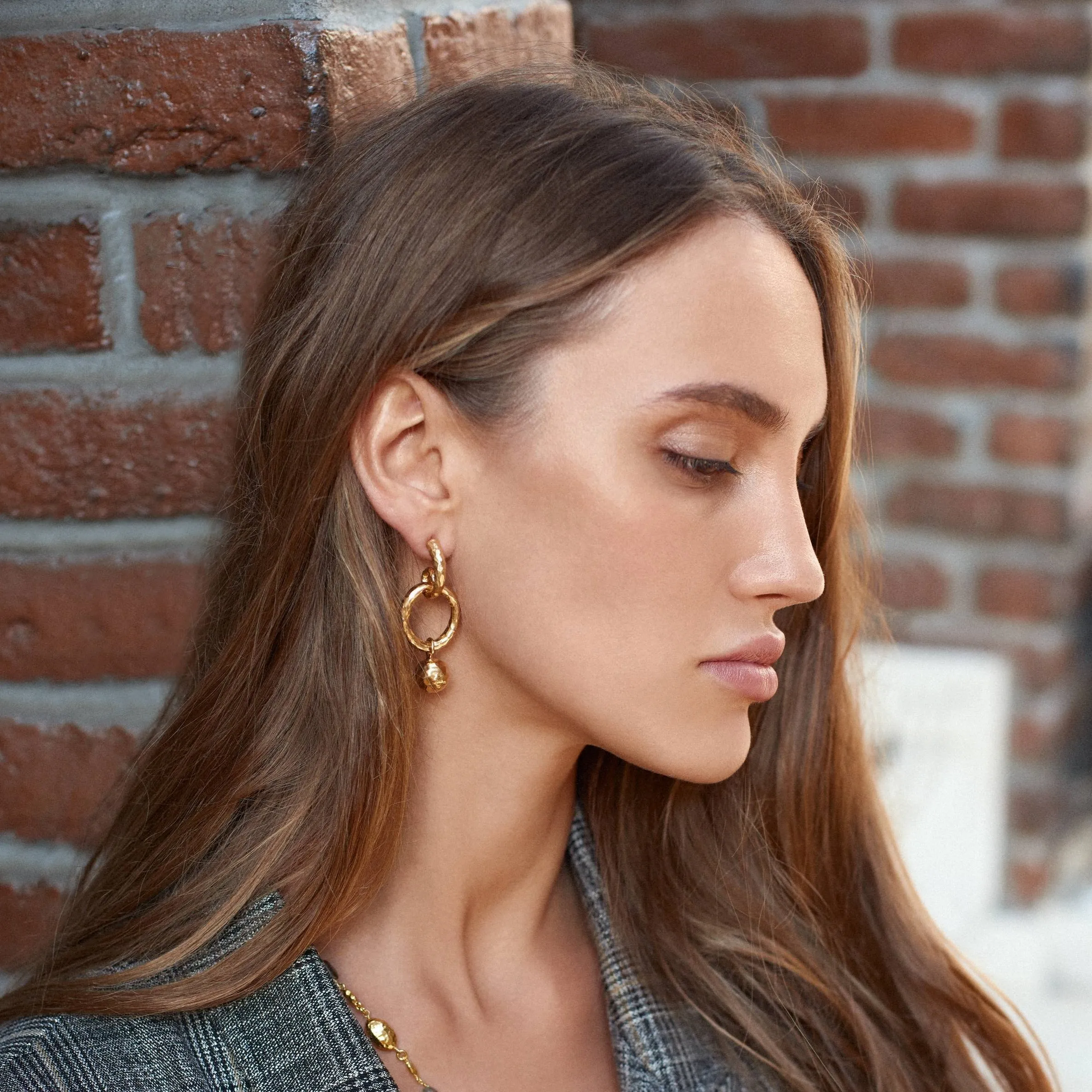 Giorgia Earrings