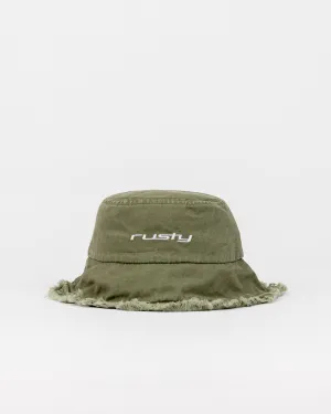 Glimmer Bucket Hat Girls
