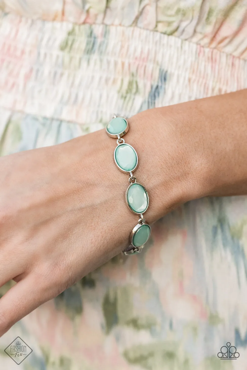 Glimpses of Malibu - Complete Trend Blend - GM-0521