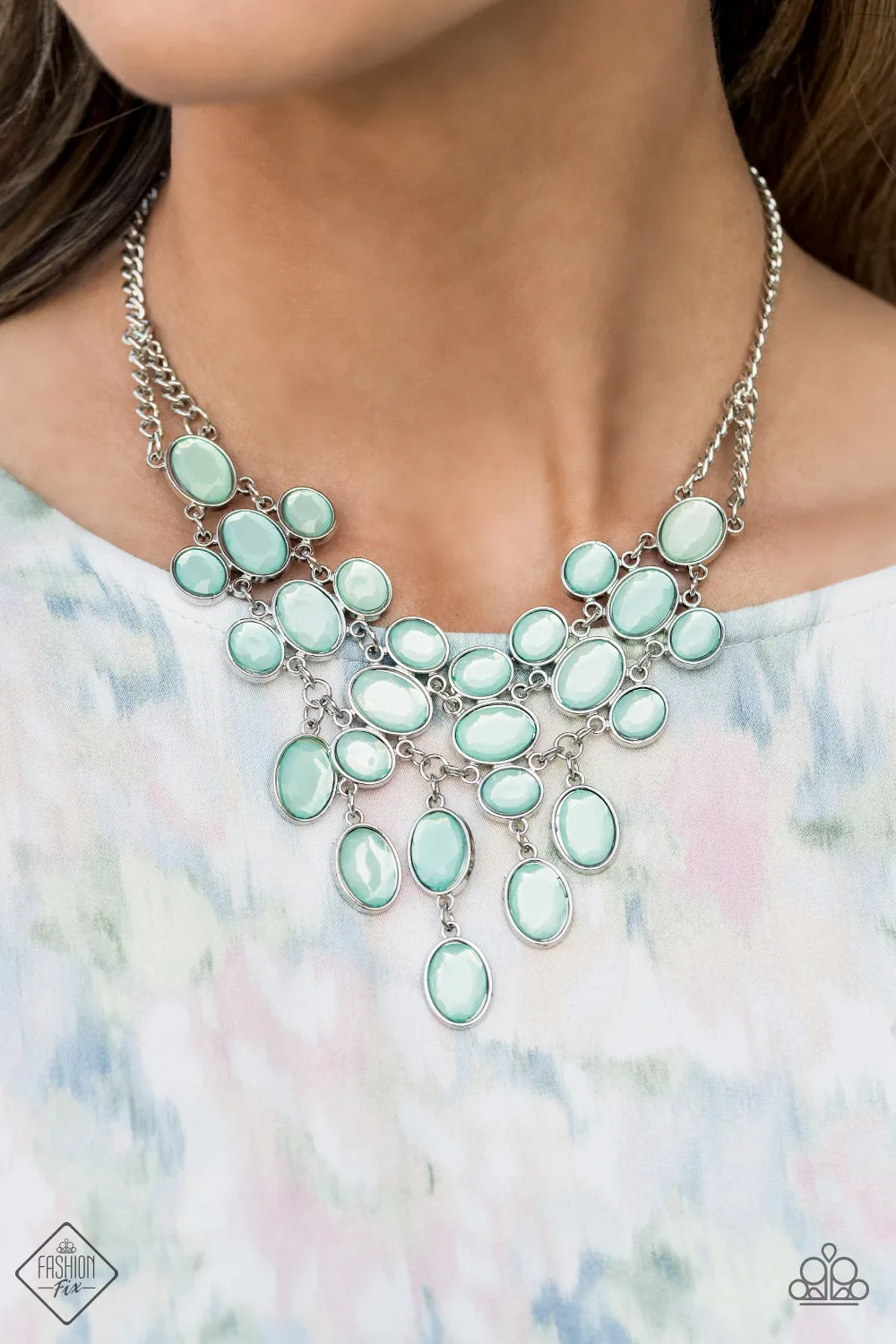 Glimpses of Malibu - Complete Trend Blend - GM-0521
