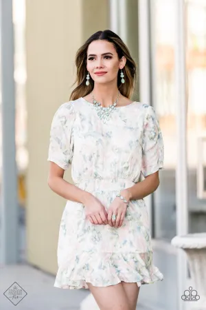 Glimpses of Malibu - Complete Trend Blend - GM-0521
