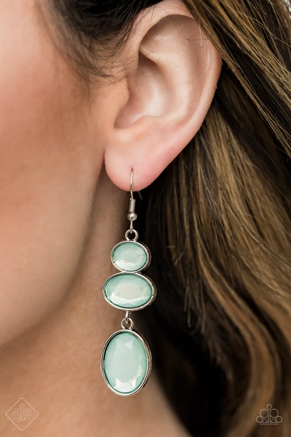 Glimpses of Malibu - Complete Trend Blend - GM-0521