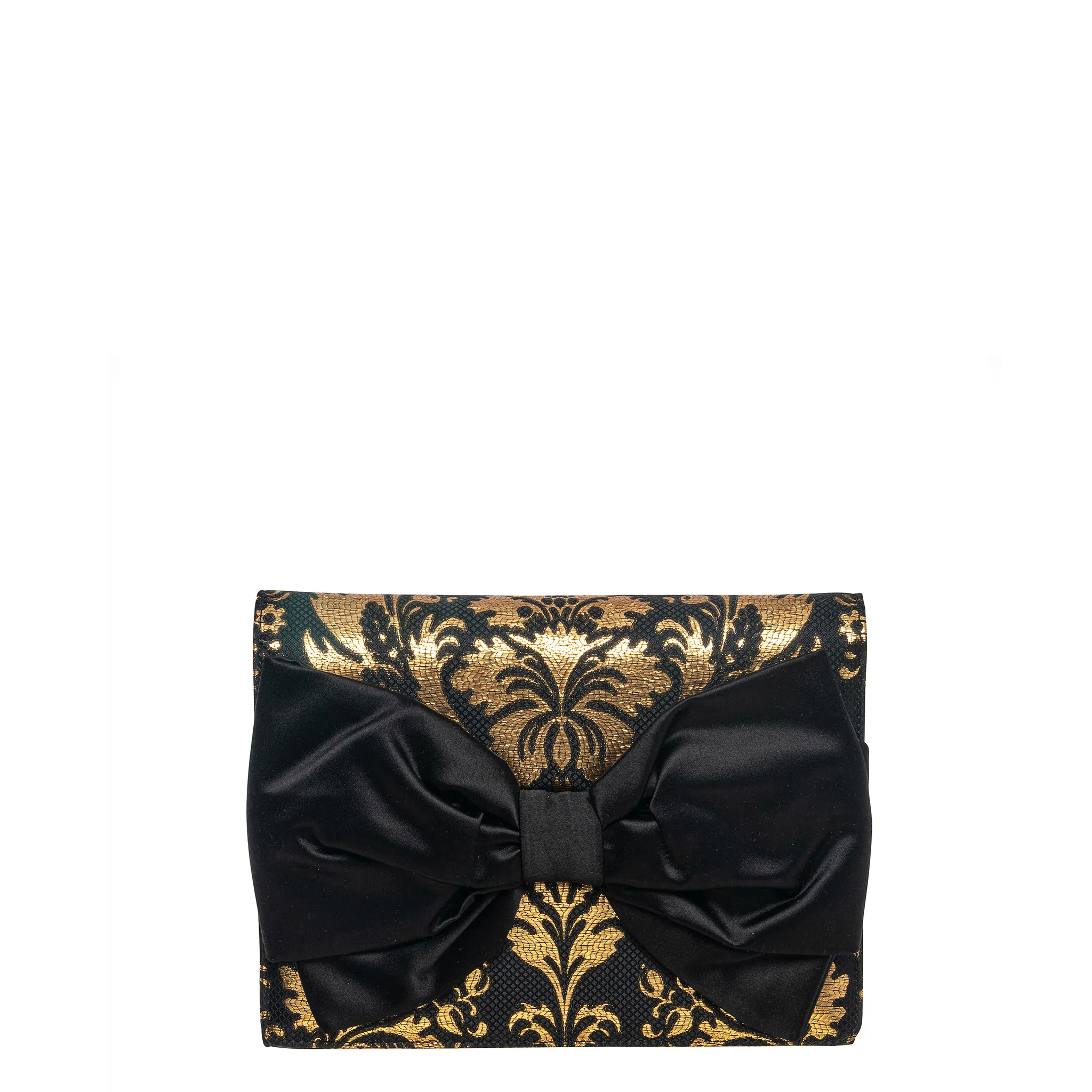 Gold Brocade Marian