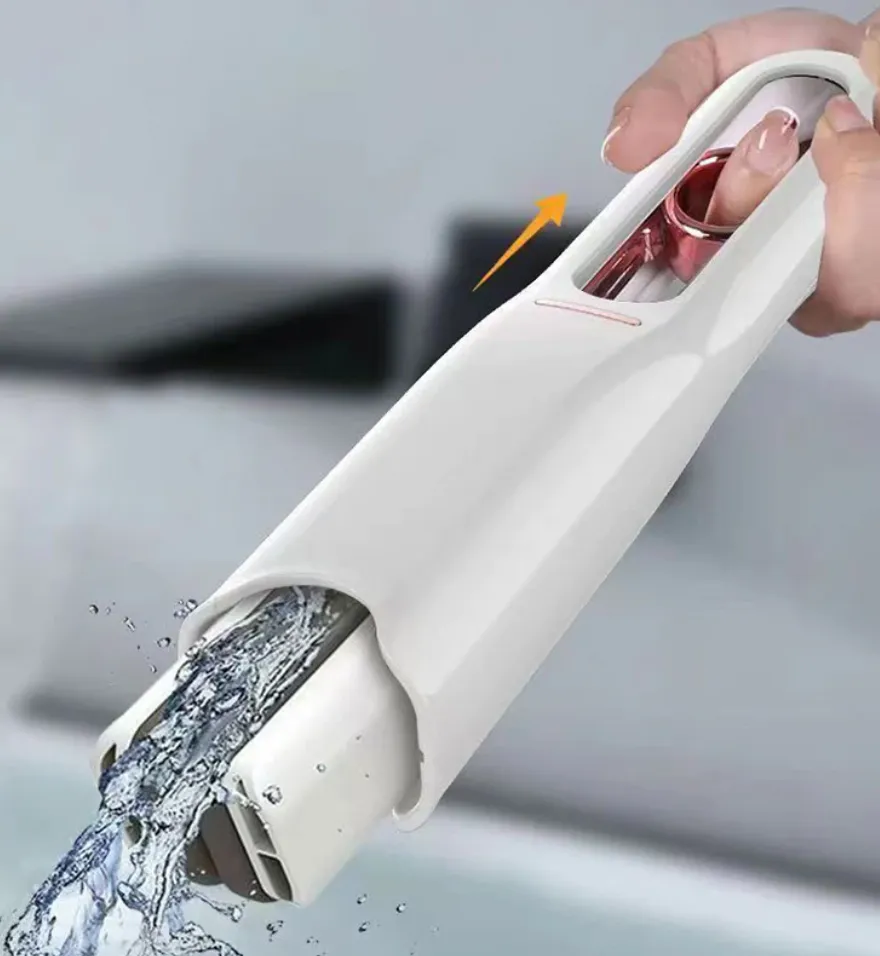 GoMop | Cleaning made fun