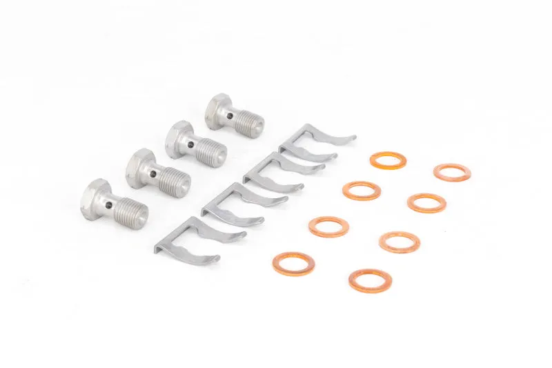 Goodridge 06  Civic (all rear disc models including Si) Brake Lines | 20024