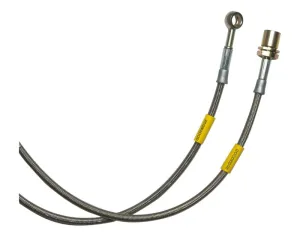 Goodridge 11-13 Honda Odyssey (All Models) Brake Lines | 20027
