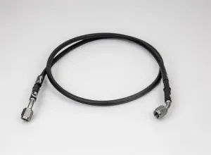 Goodridge 97-01 Honda Prelude SH Clutch Line | 20038-CLU