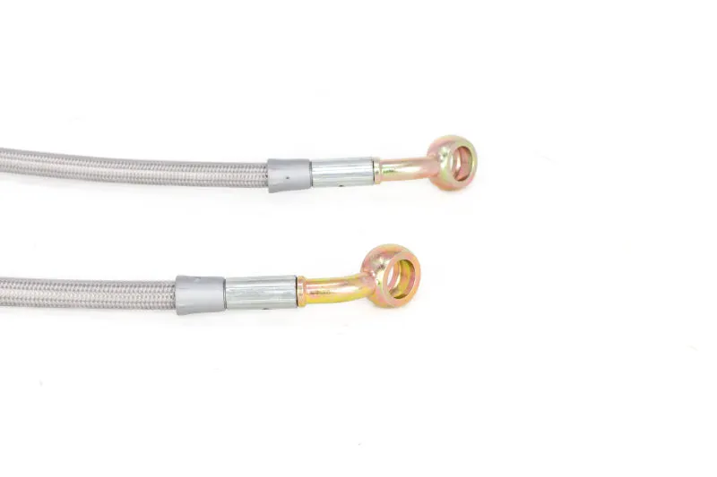 Goodridge 99-03 Acura CL/TL Type S Brake Lines | 20082