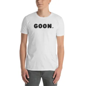 Goon T Shirt White Goon T Shirt for Men