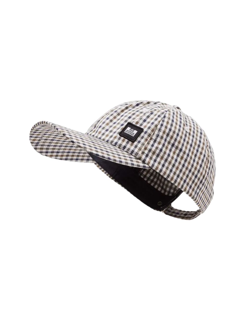 Gorra Weekend Offender Clay