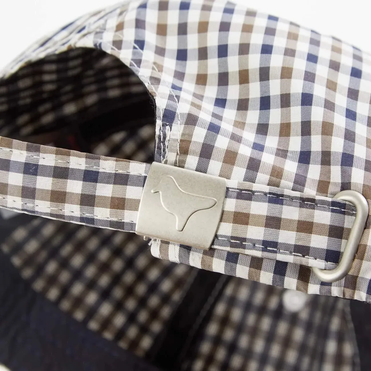 Gorra Weekend Offender Clay