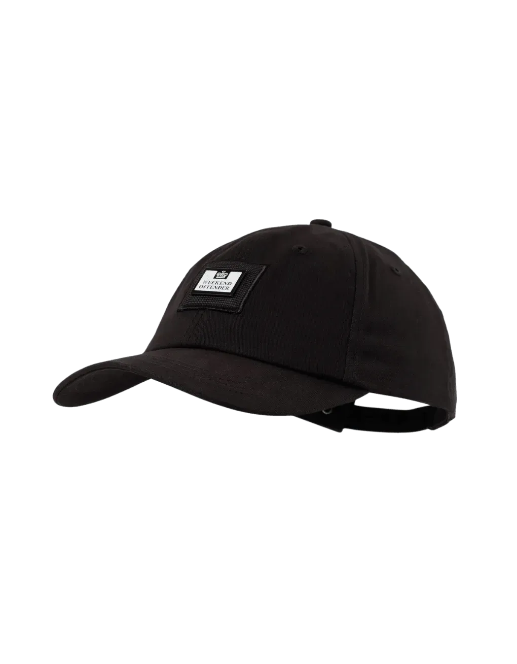 Gorra Weekend Offender Louis Black