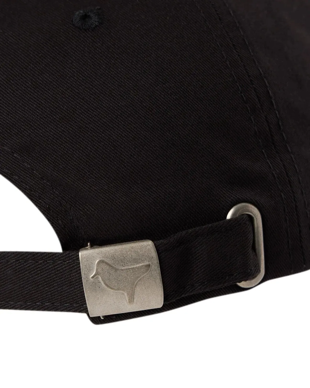 Gorra Weekend Offender Louis Black