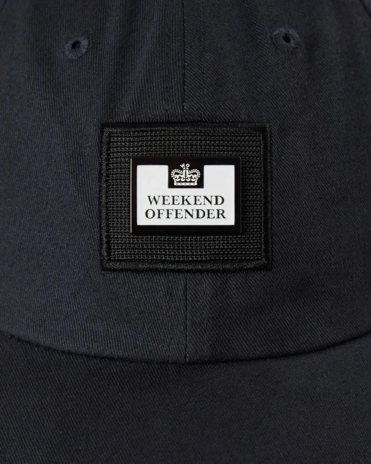 Gorra Weekend Offender Louis Navy