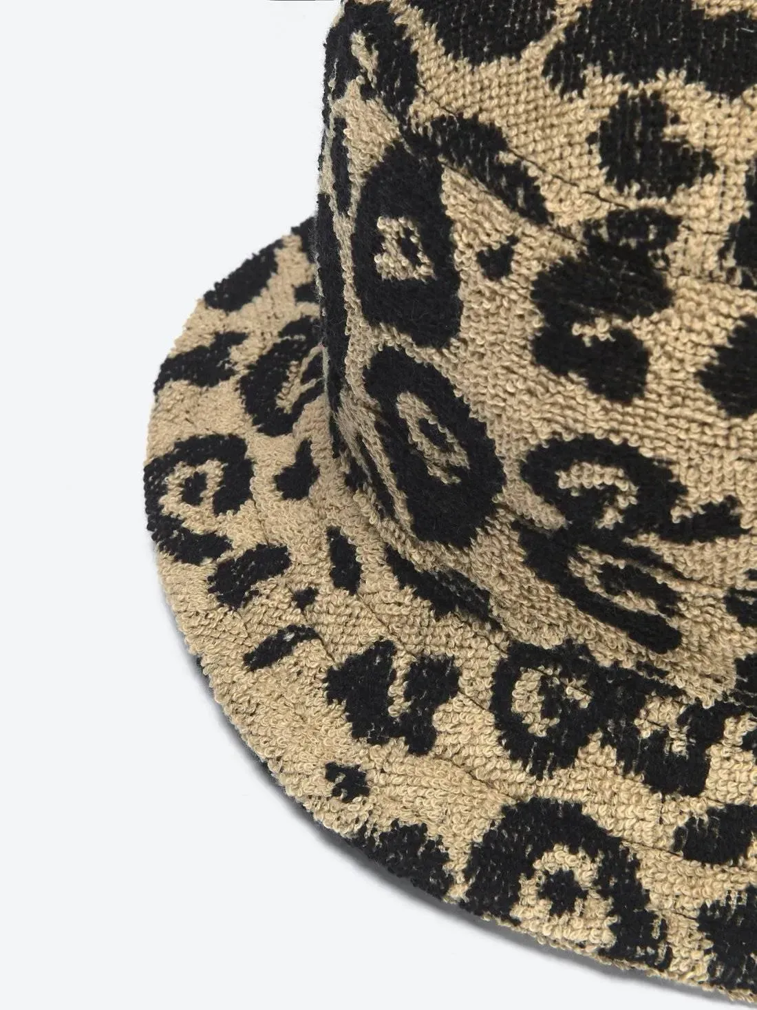 Gorro Bucket Leo