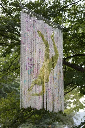Gracelee Lawrence, "lack of permanent connection"