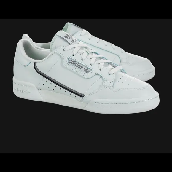 Grade school Continental 80 Ice Mint F97509
