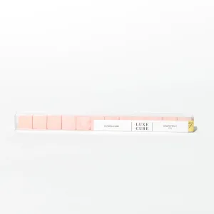 Grapefruit Sugar Cube Stick