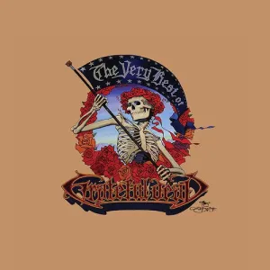 Grateful Dead, The - The Very Best Of Grateful Dead (Ltd. Ed. 180 Gram Vinyl, 2xLP, Audiophile, Gatefold LP Jacket) - COLLECTOR SERIES