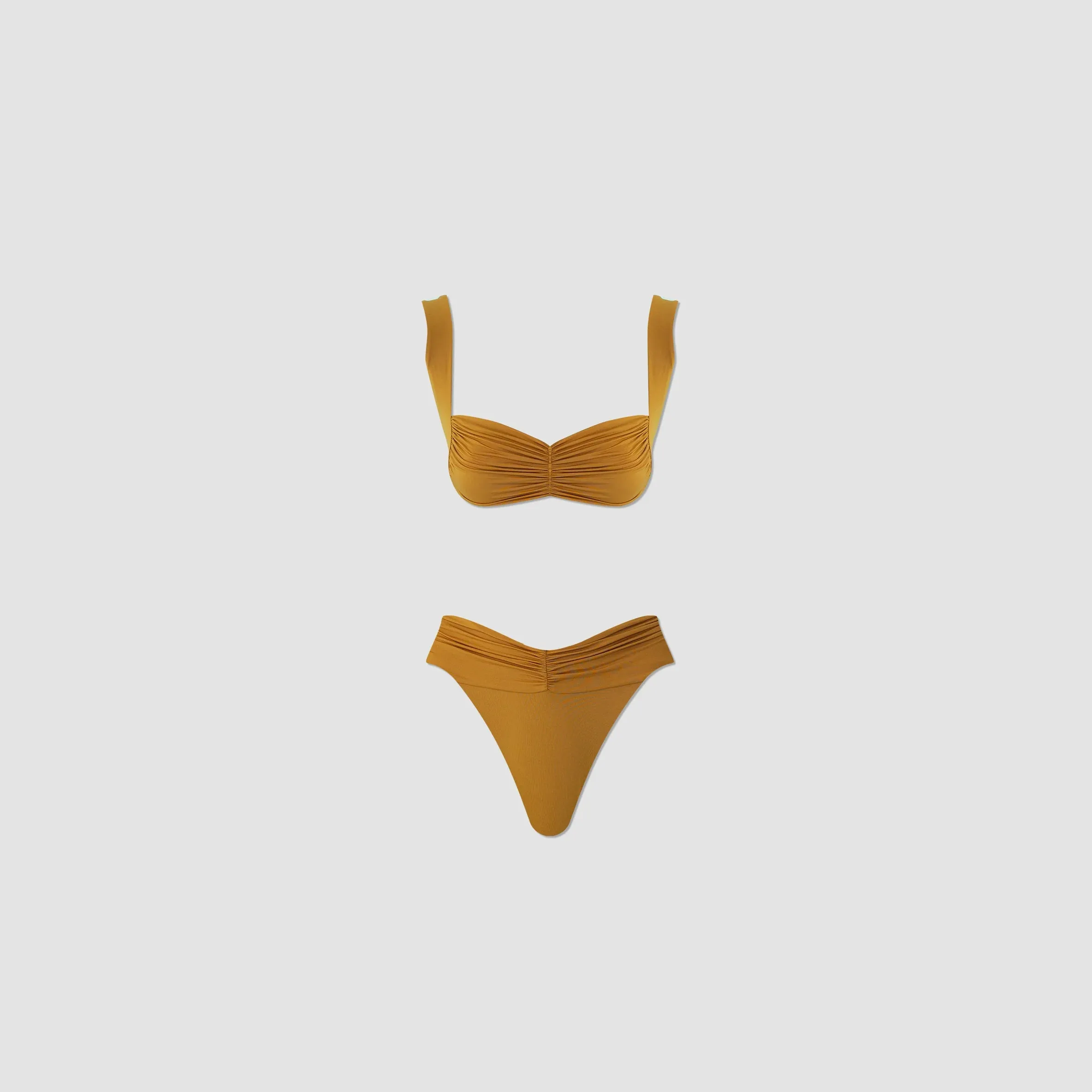 GUANDÚ BIKINI