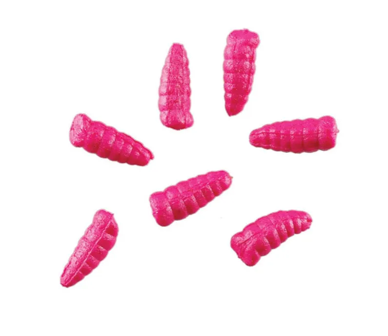 Gulp Alive Waxies/Maggots