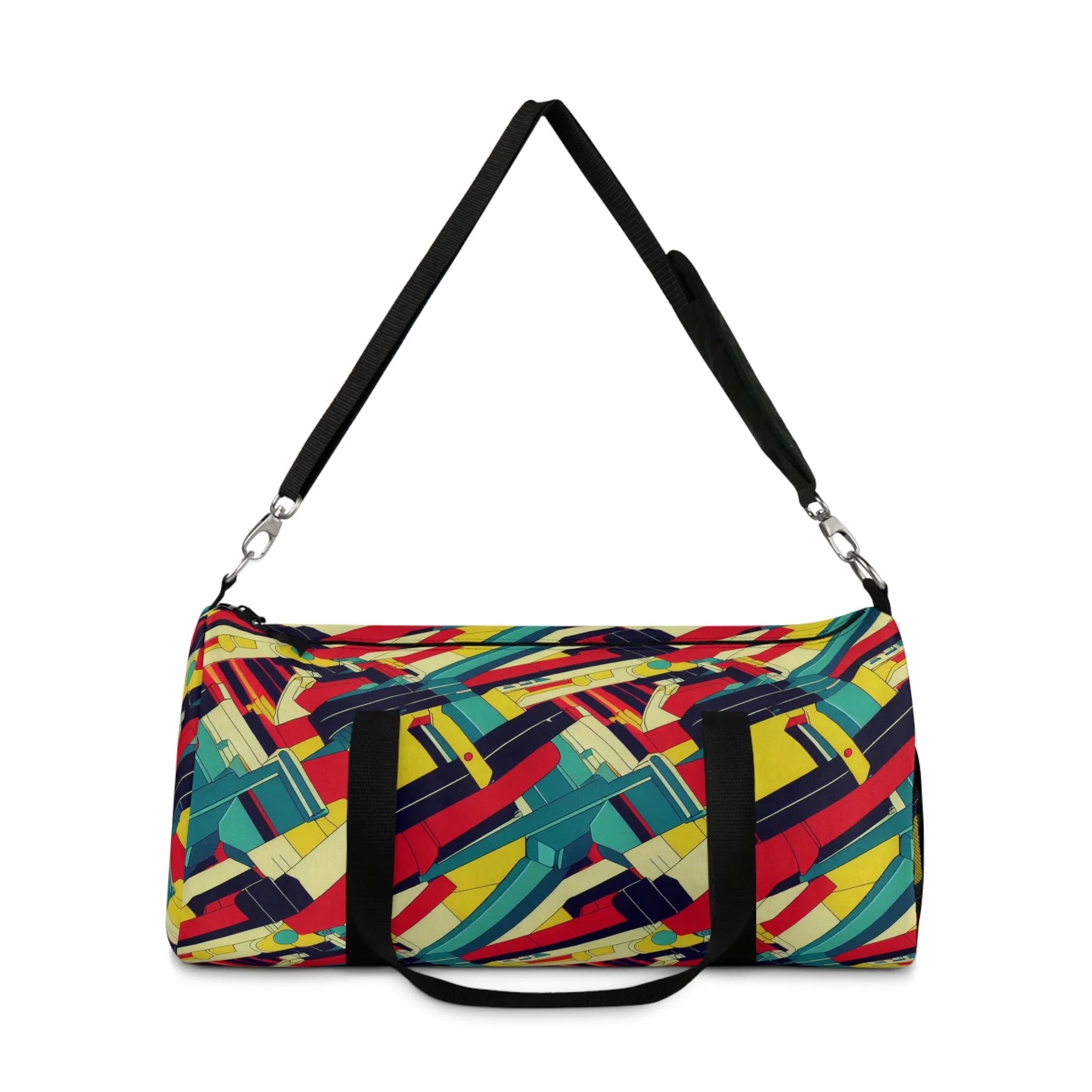 Gundam Style - Duffel Bag
