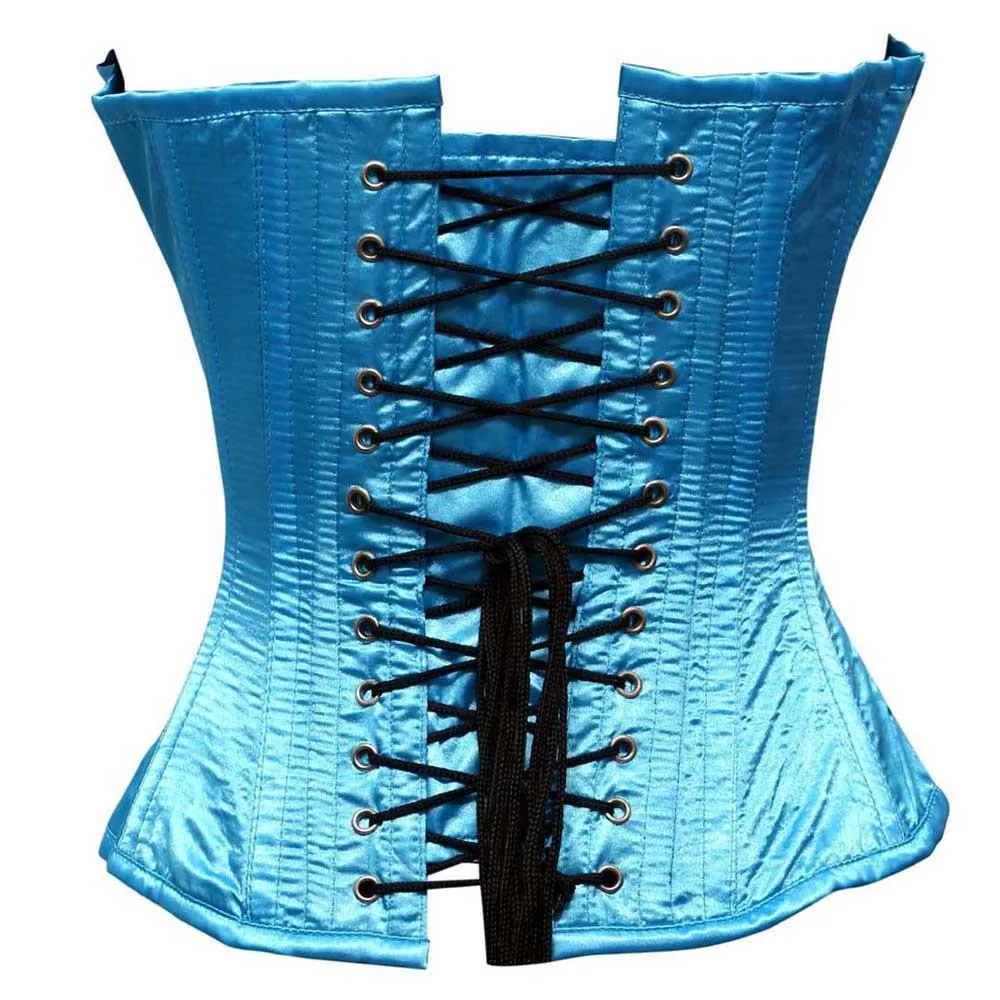 Gurleen Overbust Corset