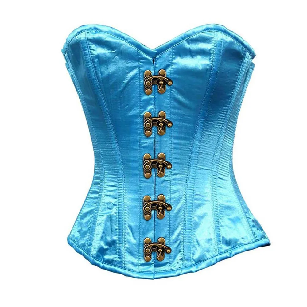Gurleen Overbust Corset