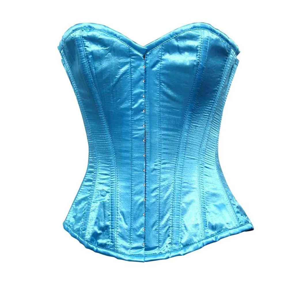 Gurleen Overbust Corset