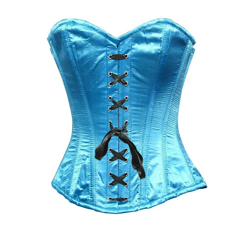 Gurleen Overbust Corset